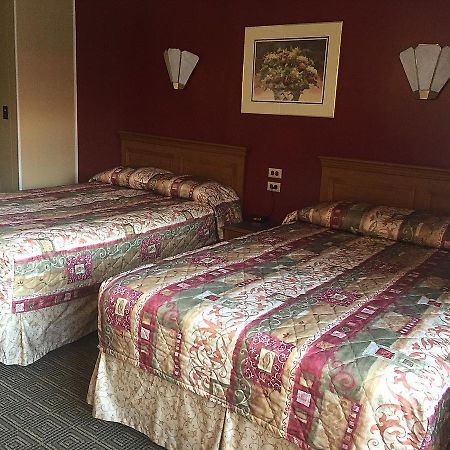 Townhouse Motel 加斯里 外观 照片