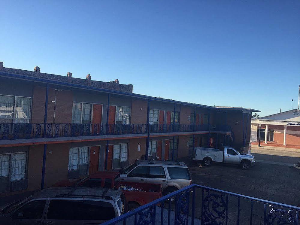 Townhouse Motel 加斯里 外观 照片